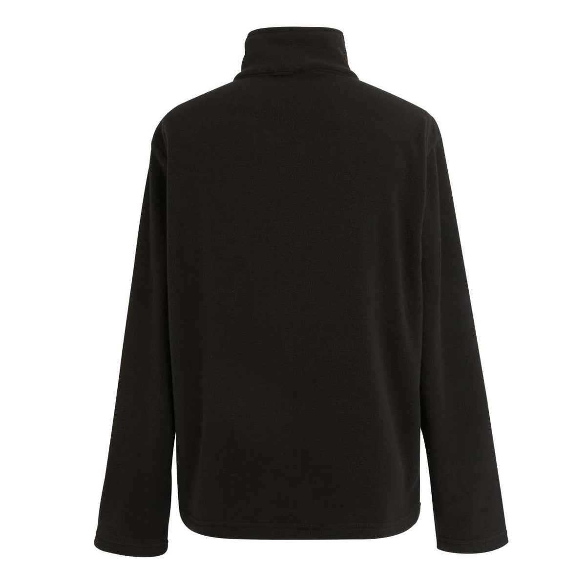 ASCENDER FLEECE – Black/Mineral Grey | PrintoTerra