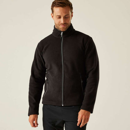 ASCENDER FLEECE | PrintoTerra