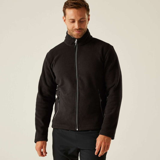 ASCENDER FLEECE | PrintoTerra