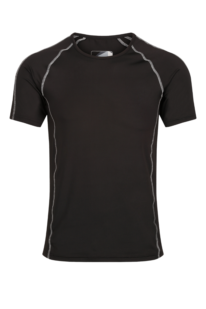 PRO SHORT SLEEVE BASE LAYER TOP | PrintoTerra