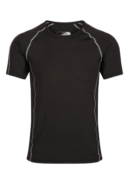 PRO SHORT SLEEVE BASE LAYER TOP | PrintoTerra