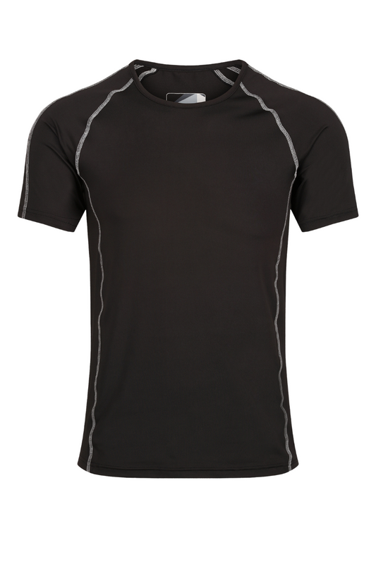 PRO SHORT SLEEVE BASE LAYER TOP | PrintoTerra