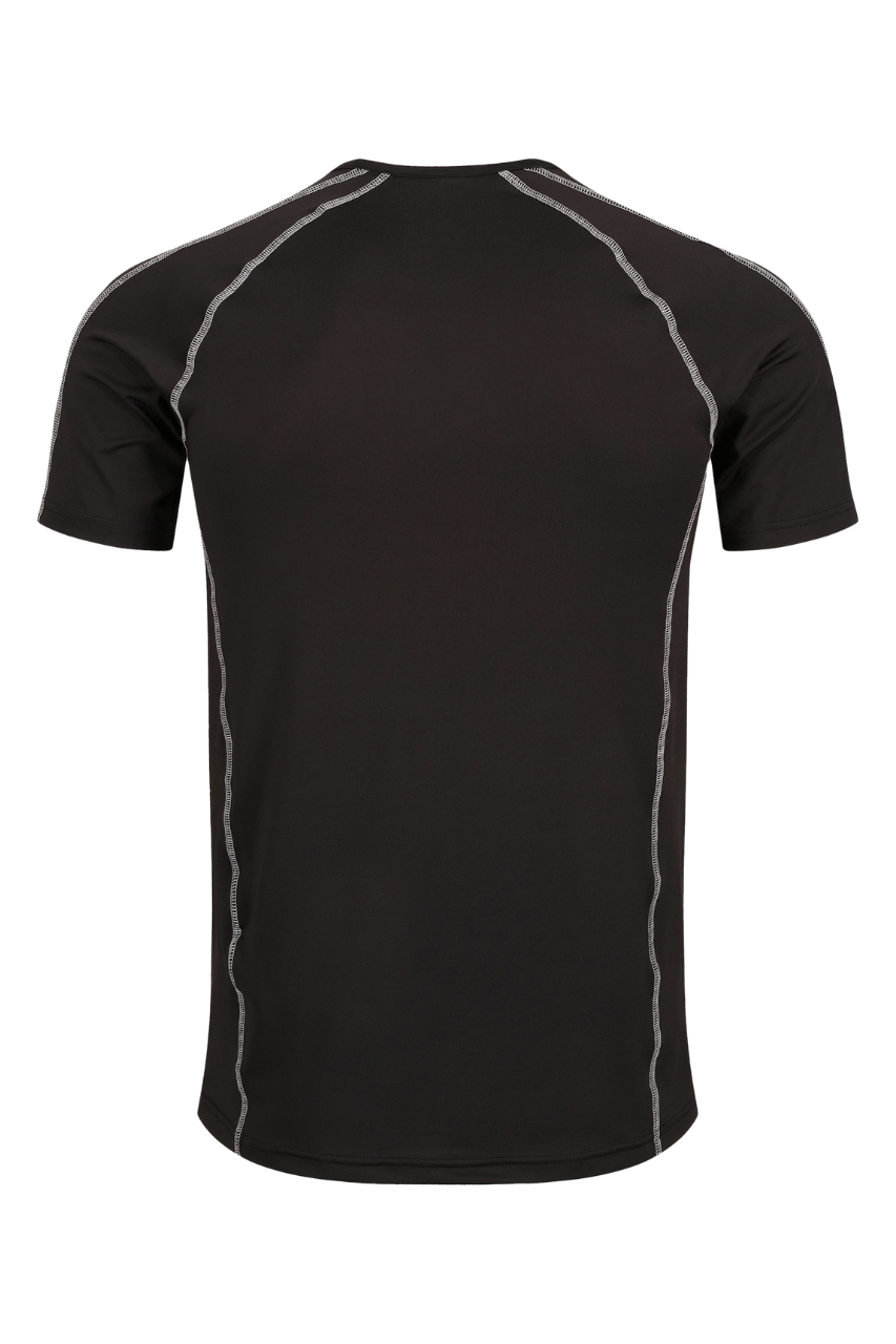 PRO SHORT SLEEVE BASE LAYER TOP | PrintoTerra