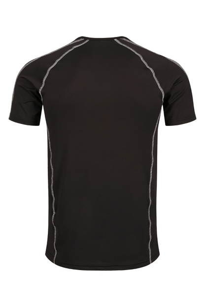 PRO SHORT SLEEVE BASE LAYER TOP | PrintoTerra