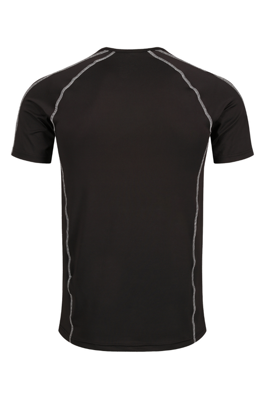PRO SHORT SLEEVE BASE LAYER TOP | PrintoTerra