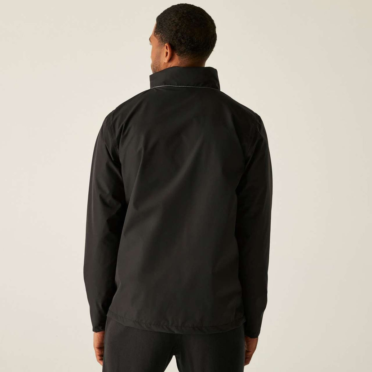 ASCENDER WATERPROOF SHELL JACKET | PrintoTerra
