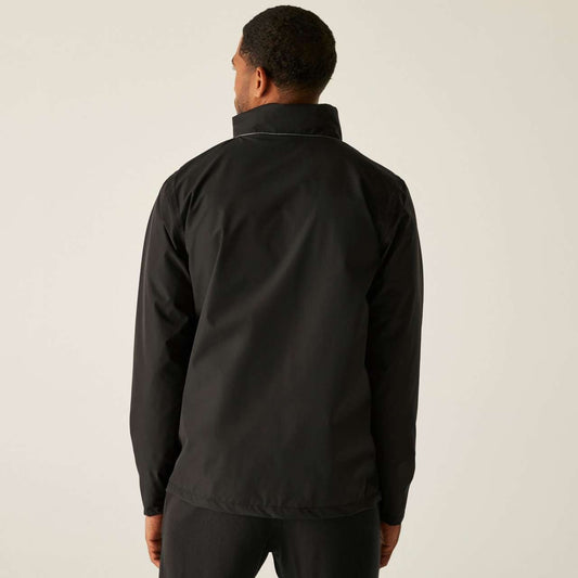 ASCENDER WATERPROOF SHELL JACKET | PrintoTerra