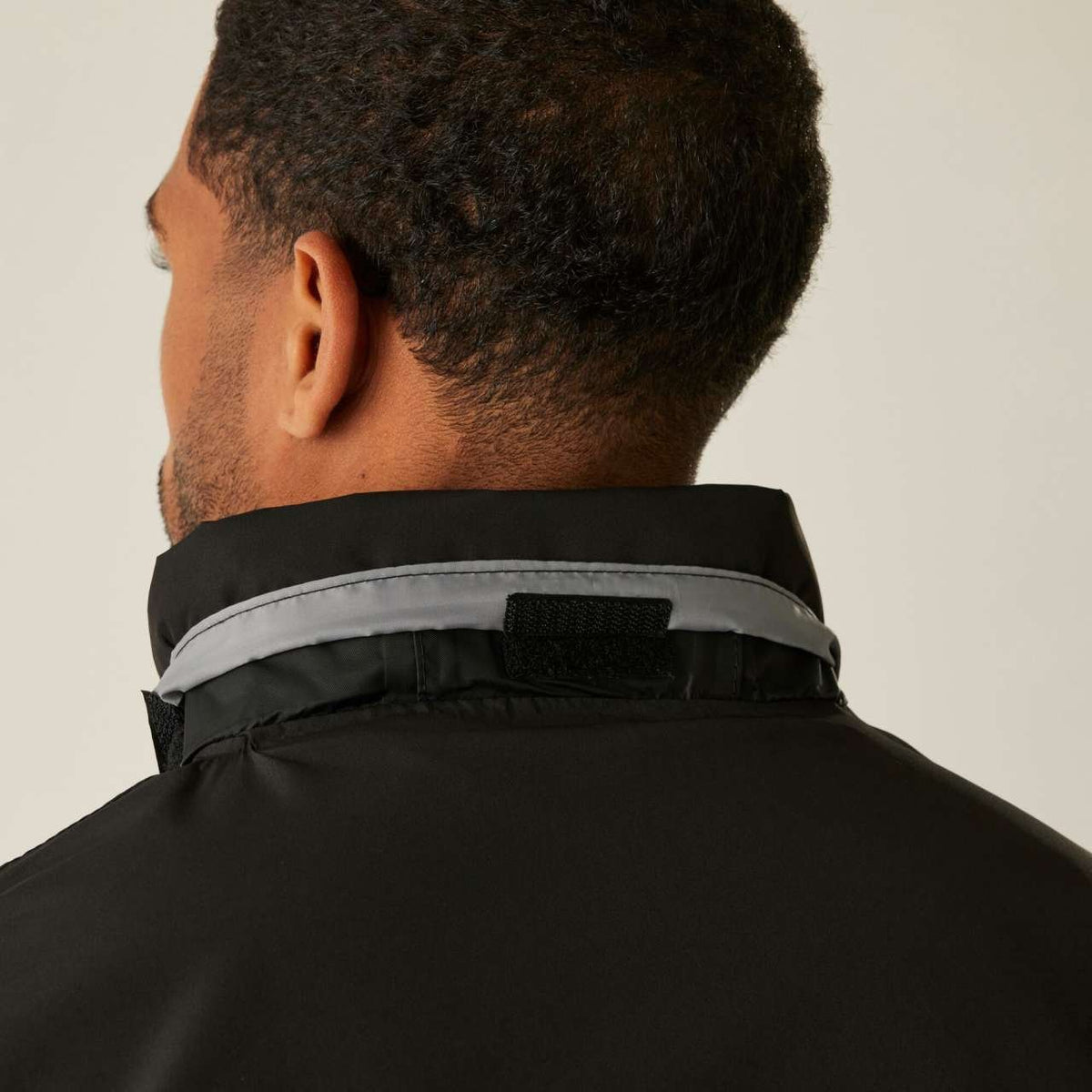 ASCENDER WATERPROOF SHELL JACKET | PrintoTerra