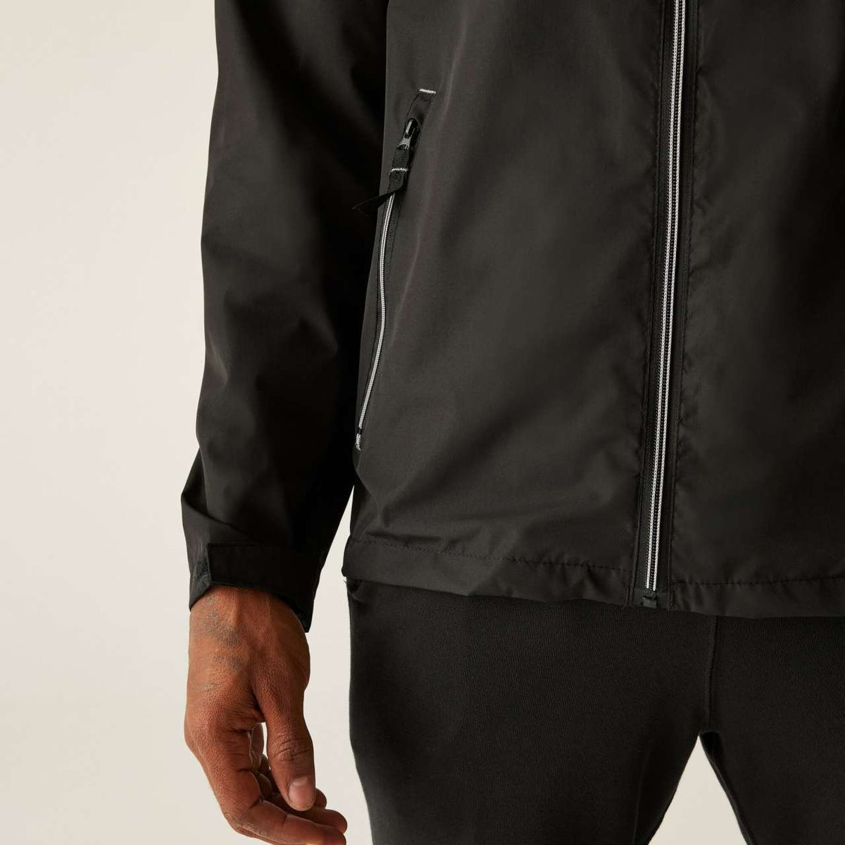 ASCENDER WATERPROOF SHELL JACKET | PrintoTerra
