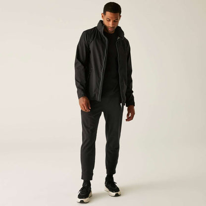 ASCENDER WATERPROOF SHELL JACKET | PrintoTerra