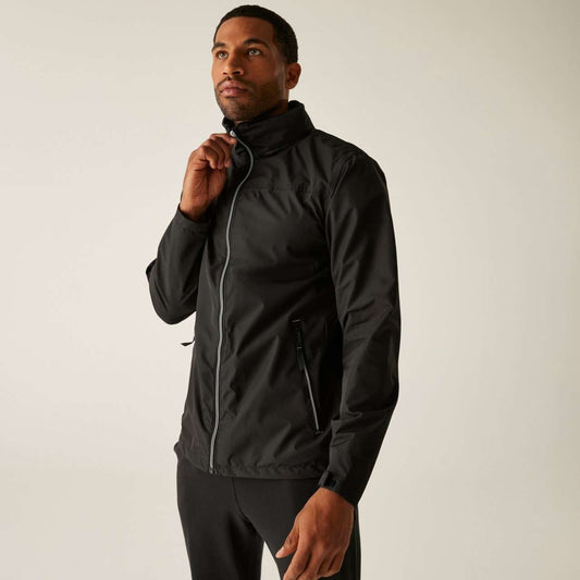 ASCENDER WATERPROOF SHELL JACKET | PrintoTerra
