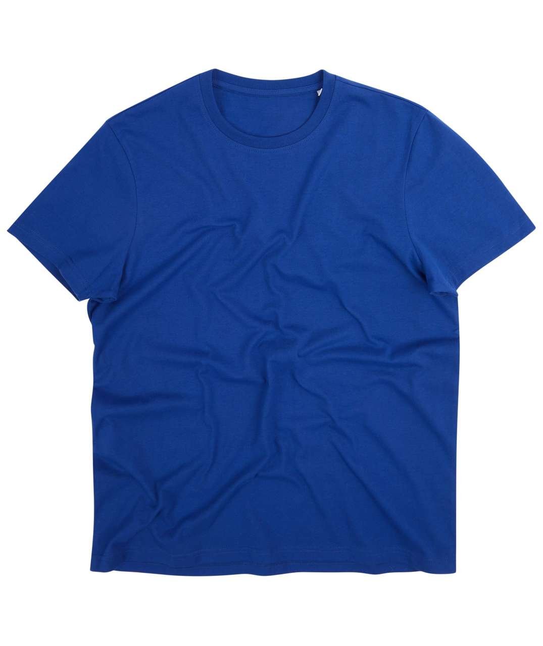 UNISEX SUSTAINABLE GENERATION T – Royal | PrintoTerra