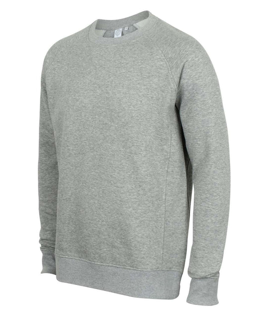 UNISEX SLIM FIT SWEAT | PrintoTerra