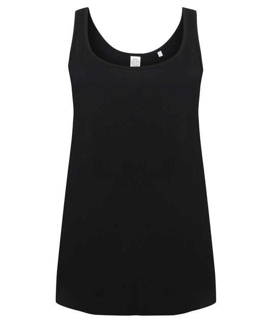 WOMEN'S SLOUNGE VEST | PrintoTerra