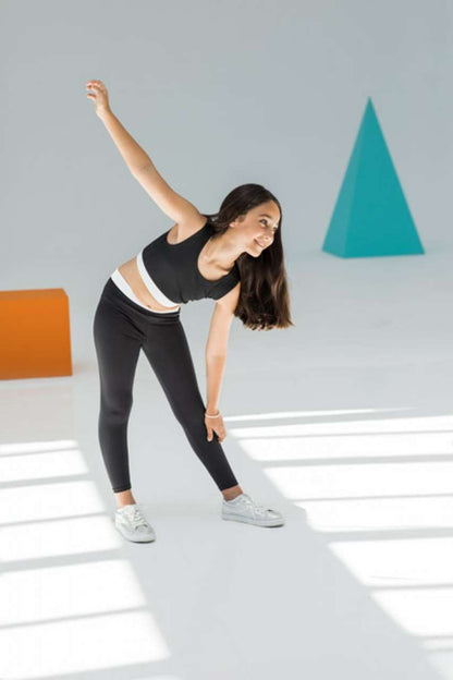 KID'S FASHION LEGGINGS | PrintoTerra