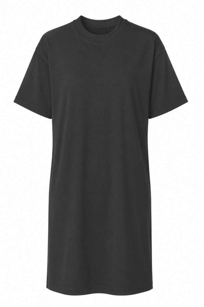 WOMENS TEE DRESS | PrintoTerra