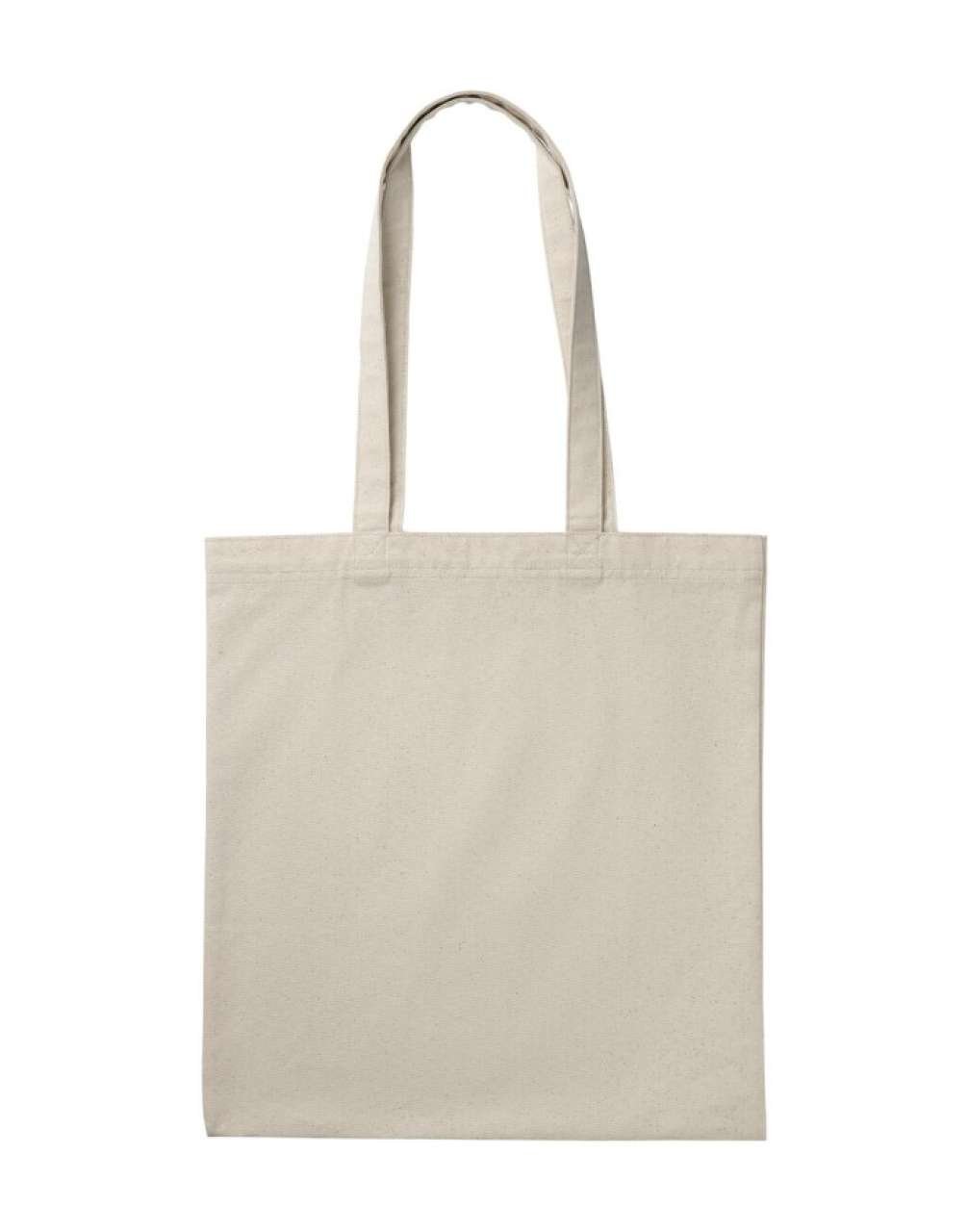 COTTON CANVAS TOTE | PrintoTerra