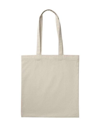 COTTON CANVAS TOTE | PrintoTerra